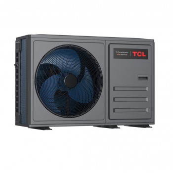 Тепловий насос TCL HB083SD0 Tri-thermal ATW Heat Pump Monobloc R32 WI-FI