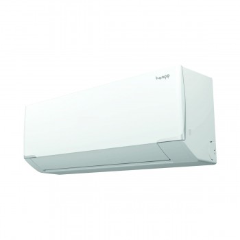 Настінний кондиціонер Hoapp Sky Inverter HSK-HA55VAW/HMK-HA55VA