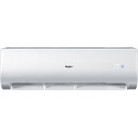 Кондиционер Haier AS24FM5HRA / 1U24BR4ERAH, Family Inverter  -20°С