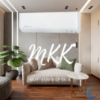 Настенный кондиционер Mitsubishi Heavy SRK35ZSPR-S/SRC35ZSPR-S