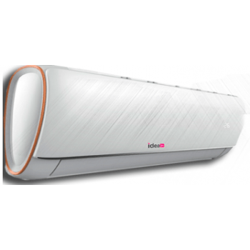 Кондиционер IDEA IPA-09HRN1 ion, PRO BrIlliant 