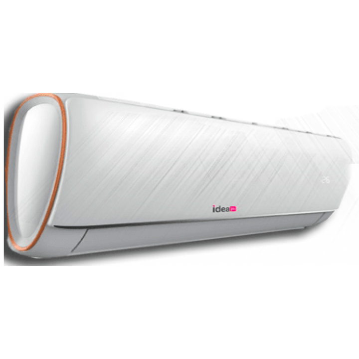 Кондиционер IDEA IPA-09HRN1 ion, PRO BrIlliant 