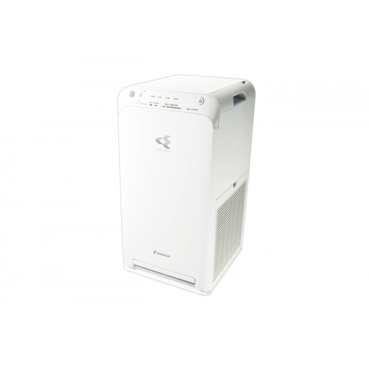 Очищувачь повітря MC55W