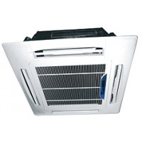 Кондиционер Midea MCC-36HRDN1, DC Inverter, R410