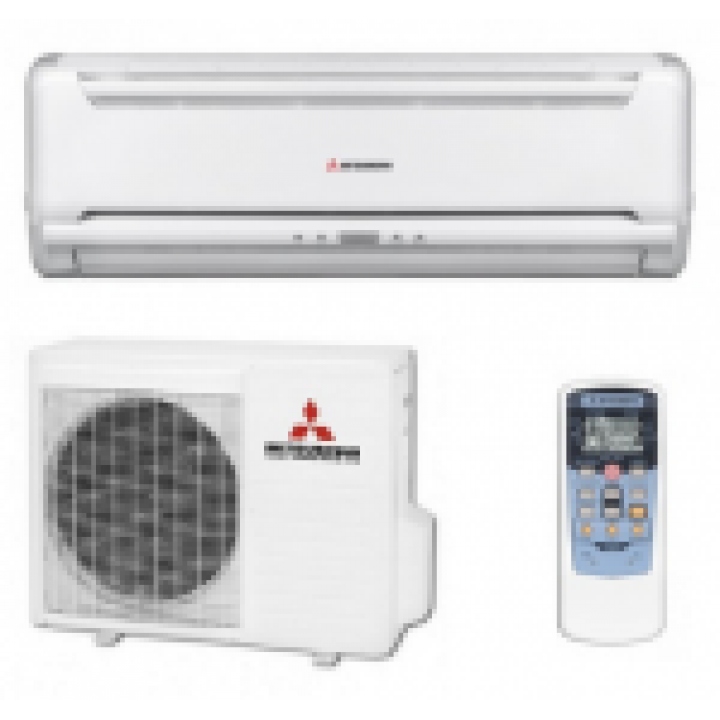 Кондиционер Mitsubishi Heavy SRK28HG-S/SRC28HG-S