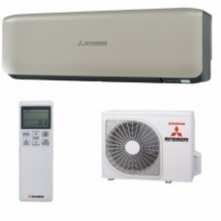 Кондиционер Mitsubishi Heavy SRK50ZS-ST/SRC50ZS-ST