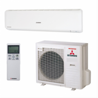 Кондиционер Mitsubishi Heavy SRK71ZR-S/SRC71ZR-S