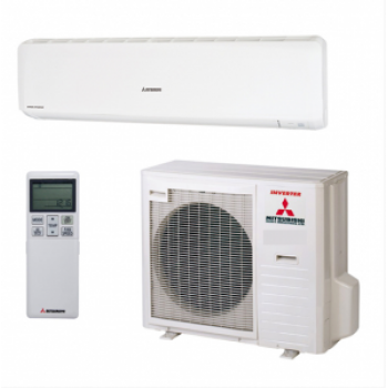 Кондиционер Mitsubishi Heavy SRK63ZR-S/SRC63ZR-S