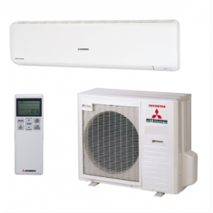 Кондиционер Mitsubishi Heavy SRK63ZR-S/SRC63ZR-S