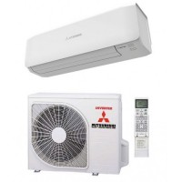 Кондиционер Mitsubishi Heavy SRK35ZS-W/SRC35ZS-W