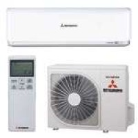 Кондиционер Mitsubishi Heavy SRK25ZSX-S/SRC25ZSX-S