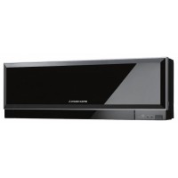 Кондиционер Mitsubishi Electric MSZ-EF25VGKB/MUZ-EF25VG (Black)