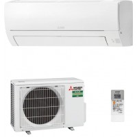 Кондиционер Mitsubishi Electric Classic MSZ-HR25VFK/MUZ-HR25VF