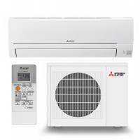 Кондиционер Mitsubishi Electric MSZ-HR35VFK/МУЗ-HR35VF (серия Классик Инвертор)