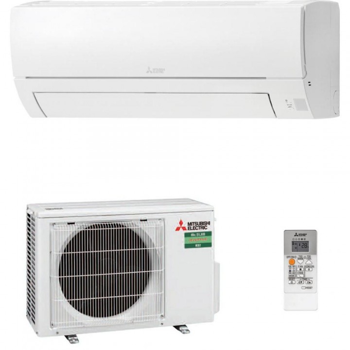 Кондиціонер Mitsubishi Electric MSZ-HR60VFK / MUZ-HR60VF