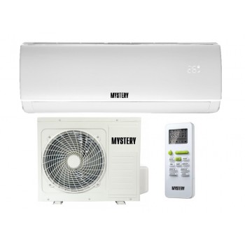 Кондиціонер Mystery MTH07CT-W3N2 ON/OFF