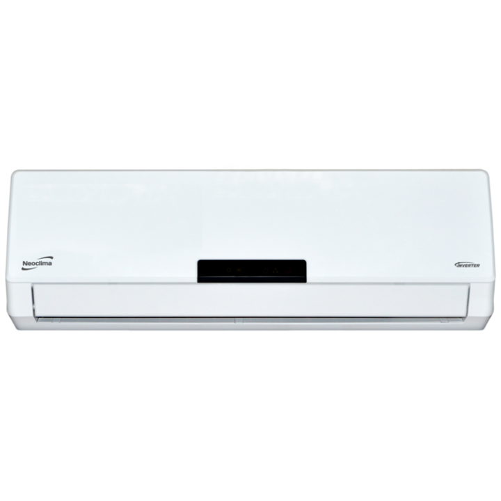 Кондиционер Neoclima NS/NU-24AHDI, Grizzly DC Inverter