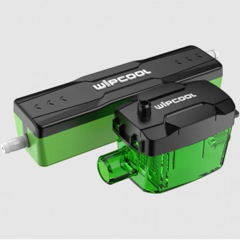 WIPCOOL Тонкий конденсатний насос P12 Тонкий дизайн із високопродуктивною та тихою роботою вбудованого кондиціонера