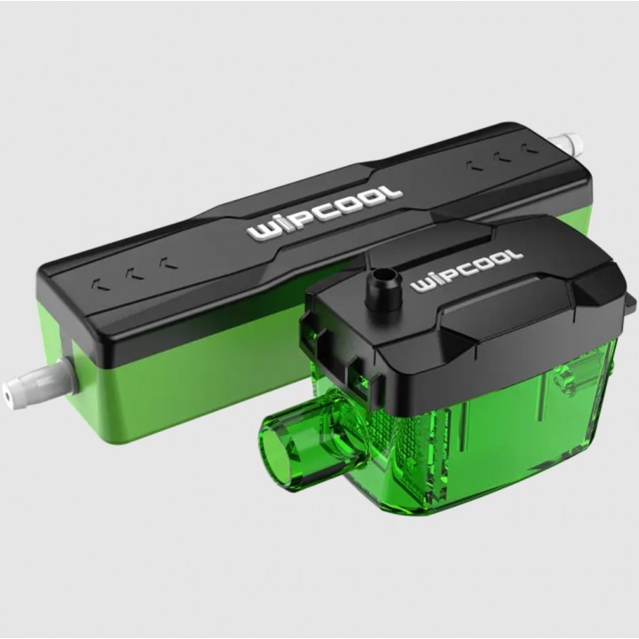 Насос для отвода конденсата WIPCOOL Slim P12 Тонкий дизайн и высокопроизводительная бесшумная работа для встроенного кондиционера.