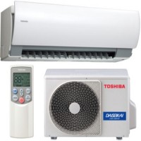 Кондиціонер Toshiba RAS-16PKVP-ND, Inverter, R410