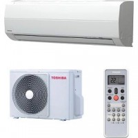Кондиционер Toshiba RAS-18SKHP-ES, R410