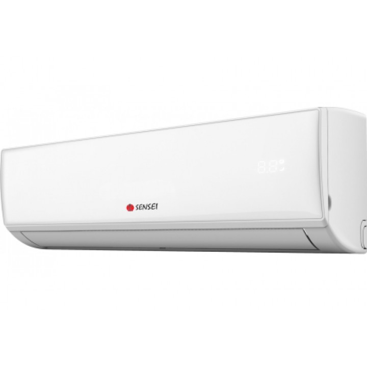 Кондиционер Sensei FTE-25TWP