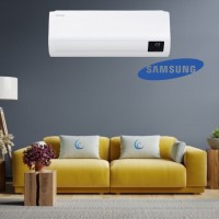 Кондиционер Samsung  AR18AXHZAWKNUA серии Airice R32