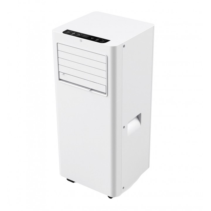 Мобільний кондиціонер TCL TAC-07CPB/PSLW