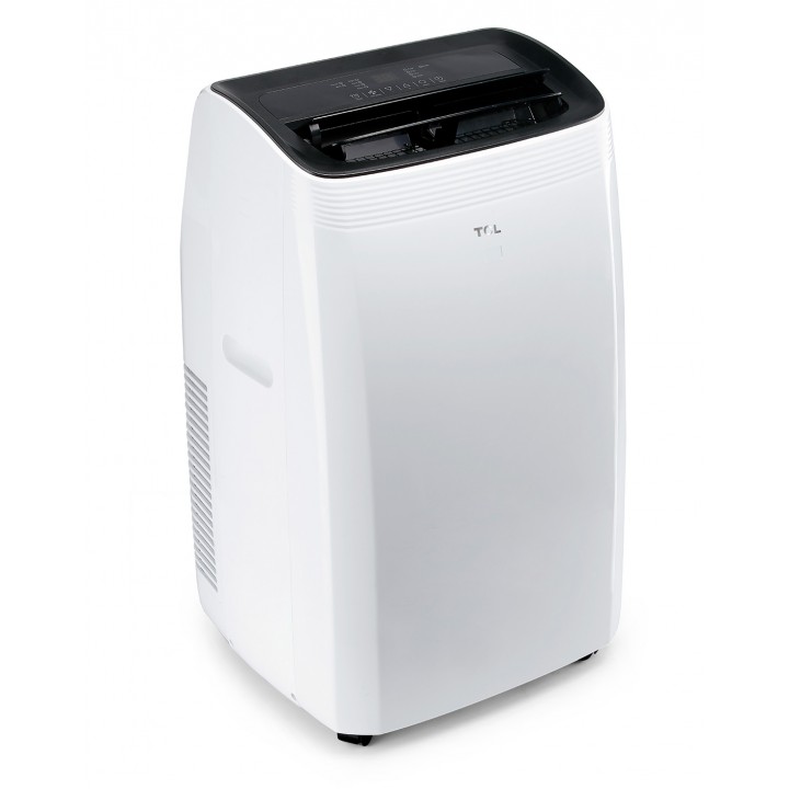 Мобільний кондиціонер TCL TAC-16CPB/NZW