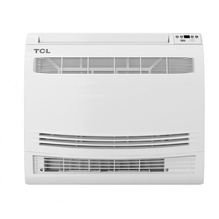 Консольний кондиціонер TCL TCC-09Z2HRH/DV INVERTER R32 WI-FI