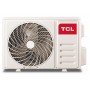 Консольний кондиціонер TCL TCC-09Z2HRH/DV INVERTER R32 WI-FI