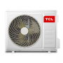 Касетний кондиціонер TCL TCC-18CHRH/DV INVERTER R32 WI-FI