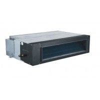 Канальный кондиционер TCL TCC-55D2HWH/DV7 (02) INVERTER R32 WI-FI