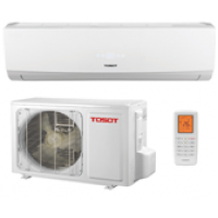 Кондиционер Tosot GS-09DW, SMART Inverter WI-FI