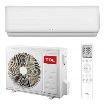 Кондиционер TCL TAC-24CHSD/XAB1 Inverter R32 WI-FI
