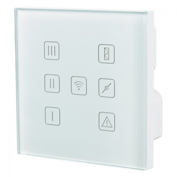 Бездротова панель керування Вентс А22 WiFi