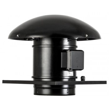 Кровельный вентилятор трехскоростной Soler&Palau TH-1300 3V