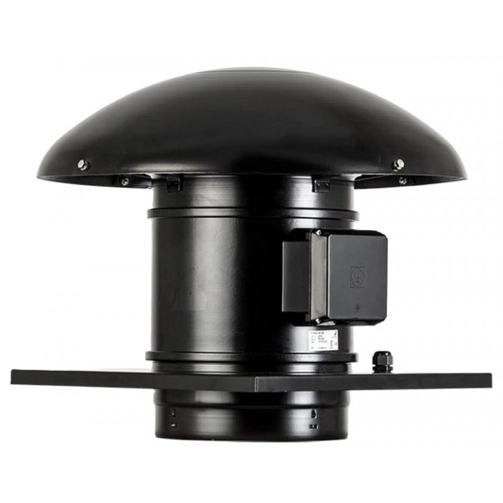 Кровельный вентилятор трехскоростной Soler&Palau TH-1300 3V