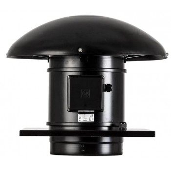 Кровельный вентилятор Трехскоростной Soler&Palau TH-500/150 3V