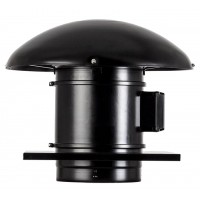 Даховий вентилятор трьохшвидкісний Soler&Palau TH-800 3V