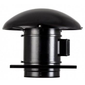 Кровельный вентилятор трехскоростной Soler&Palau TH-800 3V