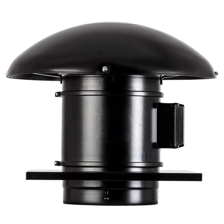 Кровельный вентилятор трехскоростной Soler&Palau TH-800 3V