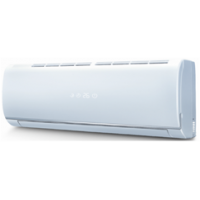 Кондиционер Dekker DSH105R/GDC ion, Gloria, R410 INVERTER  