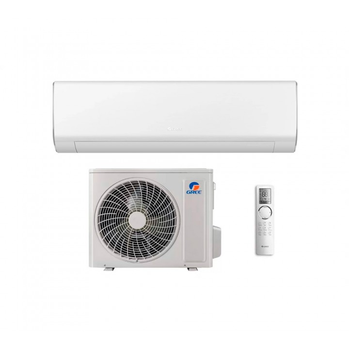 Кондиціонер Gree GWH18BCDXE-K6DNA1A/I