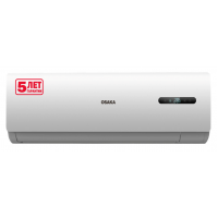 Кондиционер OSAKA STV-18HH, DC Inverter. R410
