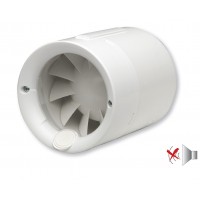 Канальный вентилятор Soler&Palau SILENTUB-100