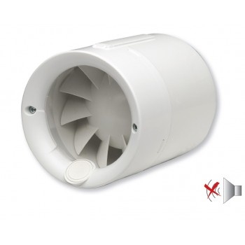 Канальний вентилятор Soler&Palau SILENTUB-100