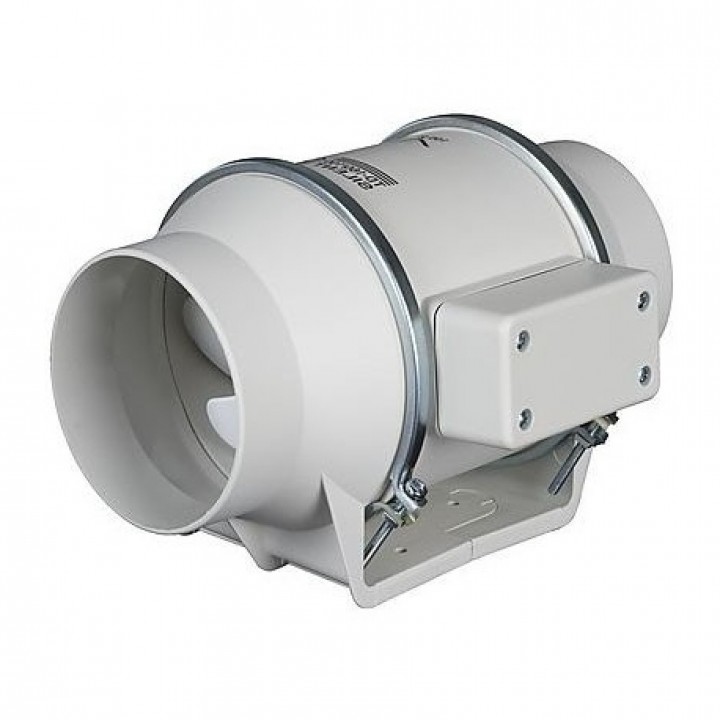 Канальный вентилятор Soler&Palau TD-160/100 N SILENT