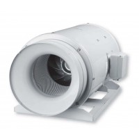 Канальный Вентилятор Soler&Palau TD-2000/315 SILENT 3VEL