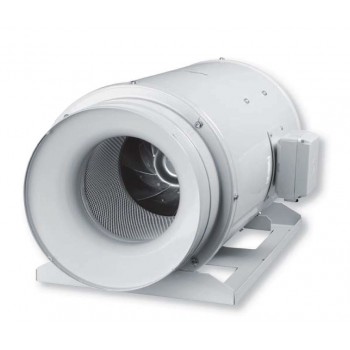 Канальный Вентилятор Soler&Palau TD-2000/315 SILENT 3VEL
